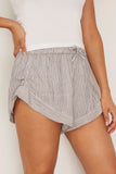 Etoile Isabel Marant Thaliany Short in Blue