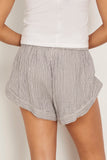 Etoile Isabel Marant Thaliany Short in Blue