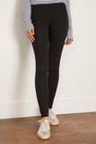 THE PARK Josie Leggings in Black