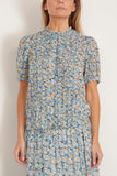 Ulla Johnson Tops Adira Top in Idalia Ulla Johnson Adira Top in Idalia