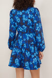 Ulla Johnson Casual Dresses Anita Dress in Azure Ulla Johnson Anita Dress in Azure