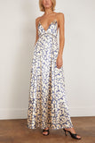 Ulla Johnson Dresses Evie Dress in Magnolia Evie Dress in Magnolia