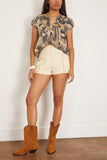 Ulla Johnson Issa Top in Bellflower