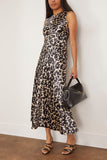 Ulla Johnson Dresses Lisbet Dress in Raven Lisbet Dress in Raven