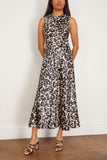 Ulla Johnson Dresses Lisbet Dress in Raven Lisbet Dress in Raven