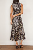 Ulla Johnson Dresses Lisbet Dress in Raven Lisbet Dress in Raven