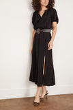 Ulla Johnson Tops Marcelena Top in Noir Ulla Johnson Marcelena Top in Noir