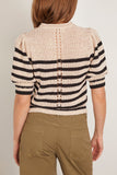 Ulla Johnson Tops Pia Top in Sailor Stripe Ulla Johnson Pia Top in Sailor Stripe