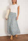Ulla Johnson Skirts Reina Skirt in Idalia Ulla Johnson Reina Skirt in Idalia