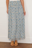 Ulla Johnson Skirts Reina Skirt in Idalia Ulla Johnson Reina Skirt in Idalia