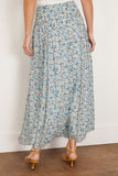 Ulla Johnson Skirts Reina Skirt in Idalia Ulla Johnson Reina Skirt in Idalia