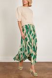 Ulla Johnson Skirts Rowan Skirt in Acacia Rowan Skirt in Acacia