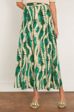 Ulla Johnson Skirts Rowan Skirt in Acacia Rowan Skirt in Acacia