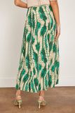 Ulla Johnson Skirts Rowan Skirt in Acacia Rowan Skirt in Acacia