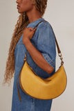 Ulla Johnson Twyla Small Hobo in Fawn