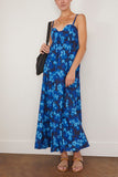 Ulla Johnson Dresses Harlan Dress in Azure Harlan Dress in Azure