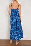 Ulla Johnson Dresses Harlan Dress in Azure Harlan Dress in Azure