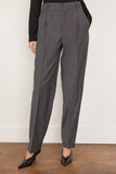 Vanessa Bruno Pants Dude Pants in Anthracite Chine Vanessa Bruno Dude Pants in Anthracite Chine