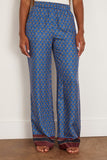 Vanessa Bruno Fredo Pant in Marine