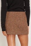 Vanessa Bruno Tolmia Skirt in Multicolore