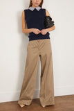 WE-AR4 Pants Field Trouser in Khaki Field Trouser in Khaki