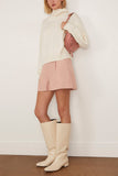 WE-AR4 Ivy Short in Dusty Pink