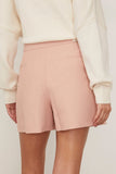 WE-AR4 Ivy Short in Dusty Pink