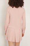 WE-AR4 Moonlight Dress in Rose