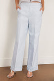 WE-AR4 Parker Pant in Pale Blue