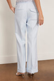 WE-AR4 Parker Pant in Pale Blue