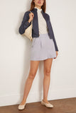 WE-AR4 The Field Bomber in Light Navy