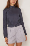 WE-AR4 The Field Bomber in Light Navy