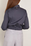 WE-AR4 The Field Bomber in Light Navy