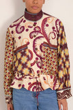 Alemais Wilson Jacket in Multi