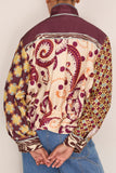 Alemais Wilson Jacket in Multi