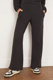 Xirena Pants Emmette Sweatpant in Black Emmette Sweatpant in Black