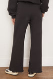 Xirena Pants Emmette Sweatpant in Black Emmette Sweatpant in Black