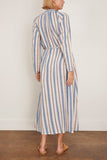 Xirena Alicia Dress in Blue Ridge