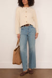 Xirena Cameron Sweater in Frost
