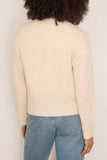 Xirena Cameron Sweater in Frost