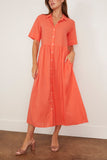 Xirena Dayton Dress in Sugar Poppy