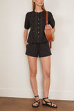 Xirena Declan Short in Black