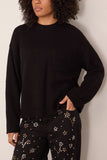 Xirena Julien Sweater in Black