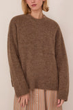 Xirena Julien Sweater in Taupe