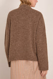 Xirena Julien Sweater in Taupe