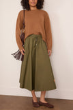 Xirena Lela Sweater in Haystack