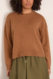 Xirena Lela Sweater in Haystack