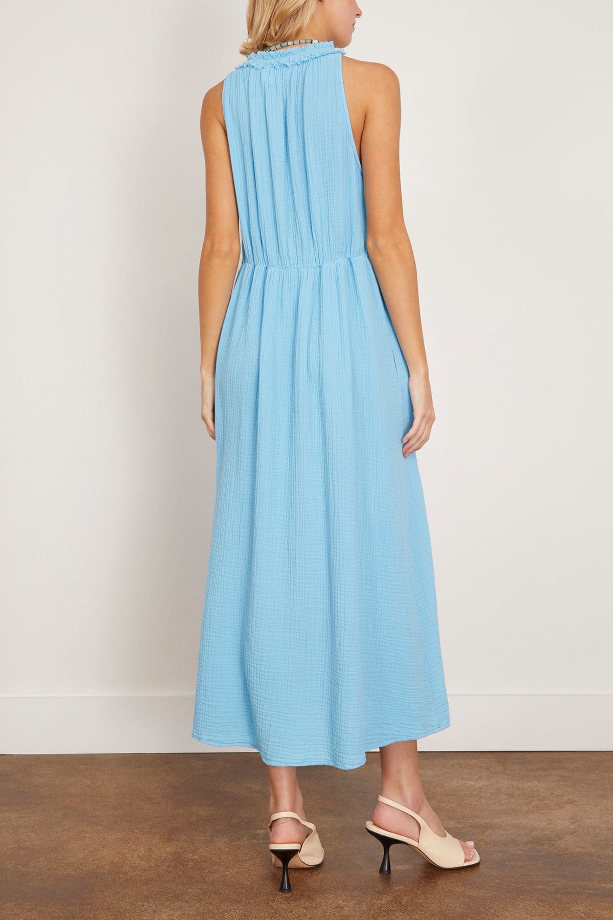 XIRENA Liza Dress | Blue | Size S | Shopbop XIRENA Liza Dress | Blue | Size S | Shopbop