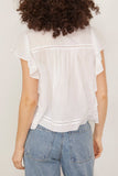 Xirena Mara Top in White