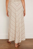 Xirena Mikayla Skirt in Ivory Sand